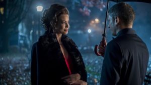 DC’s Legends of Tomorrow 1×4