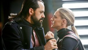 DC’s Legends of Tomorrow 1×13