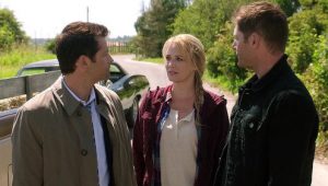Supernatural 12×2