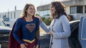 Supergirl 2×3