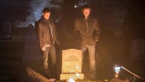 Supernatural 12×3