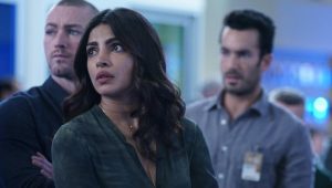 Quantico 2×6
