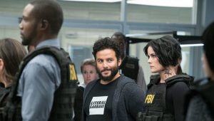 Blindspot 2×7
