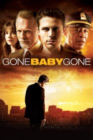 Nonton Gone Baby Gone 2007