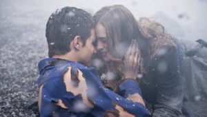 The Flash 1×14 Fallout