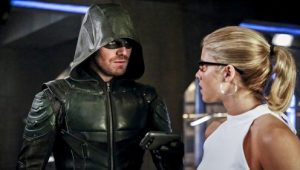 Arrow 5×2