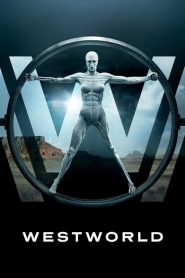 Nonton Westworld 2016