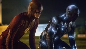 The Flash 2×23
