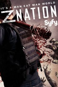 Nonton Z Nation