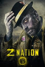 Z Nation: Season 3