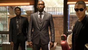 Marvel’s Luke Cage 1×2
