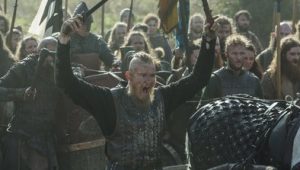 Vikings 4×19