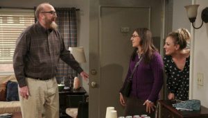 The Big Bang Theory 10×3