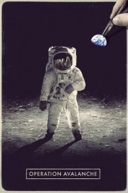 Nonton Operation Avalanche 2016