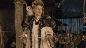 Vikings 4×18