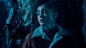 Stranger Things 1×6 Chapter Six: The Monster