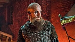 Vikings 4×16