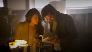 The Magicians 1×12 Thirty-Nine Graves