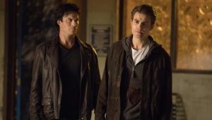 The Vampire Diaries 8×6
