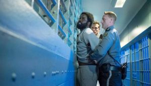 Marvel’s Luke Cage 1×4