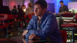 Timeless 1×13 Karma Chameleon