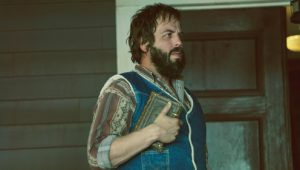 Fargo 2×3 The Myth of Sisyphus