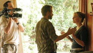 The River 1×3 Los Ciegos