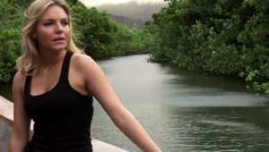 The River 1×8 Row, Row, Row Your Boat