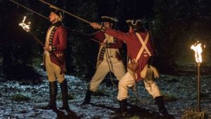 DC’s Legends of Tomorrow 2×11