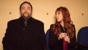 Supernatural 12×13 Family Feud