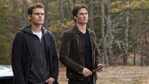 The Vampire Diaries 8×14