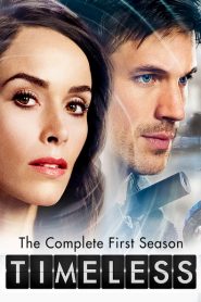 Timeless: Season 1