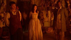 Timeless 1×7 Stranded