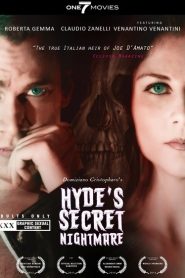 Nonton Hyde’s Secret Nightmare 2011