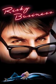 Nonton Risky Business 1983