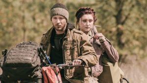 Z Nation 2×1 The Murphy