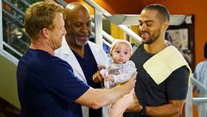Grey’s Anatomy 13×5