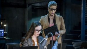 Arrow 5×16 Checkmate
