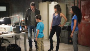 Extant 2×9