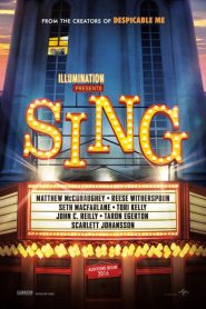 Nonton Sing