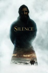 Nonton Silence 2016