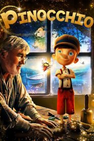 Nonton Pinocchio 2015