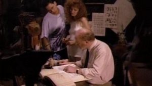 Friday the 13th 1×4