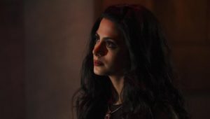 Shadowhunters 2×9