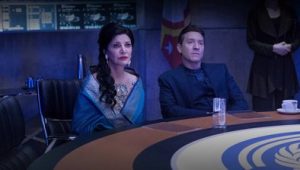 The Expanse 2×6 Paradigm Shift