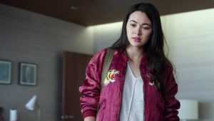 Marvel’s Iron Fist 1×2