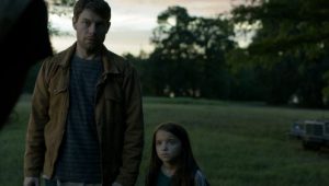 Outcast 2×1