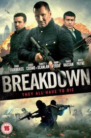 Nonton Breakdown 2016
