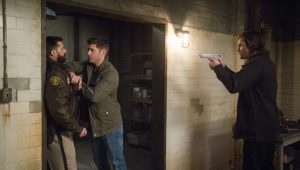 Supernatural 12×18