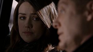 The Blacklist 4×16
